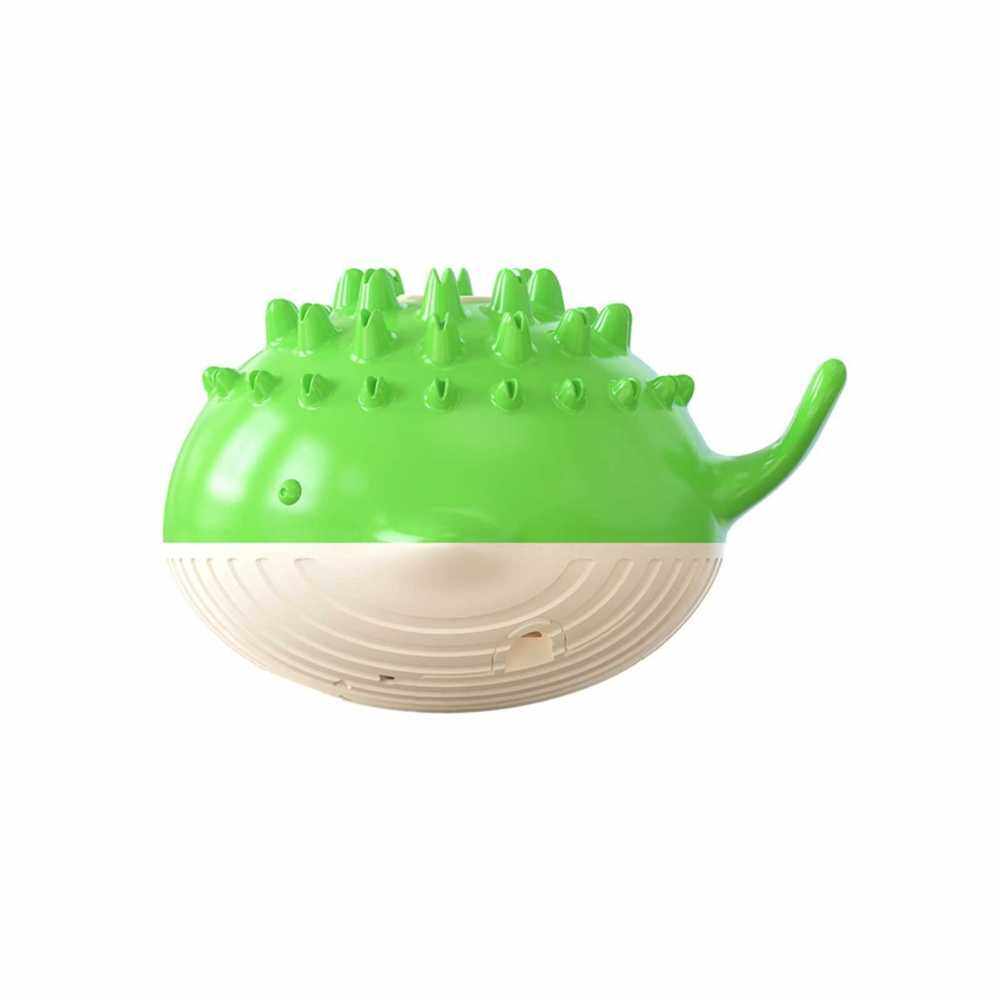 Dog Float Toy Puppy Water Spray Toys Crocodile-Shaped Dogs Supplies ...