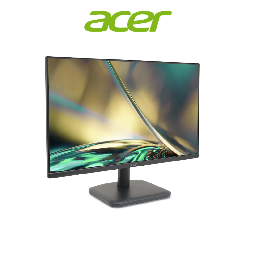 Acer [Authorised Dealer] 21.5" Essential EK1 Monitor EK221Q HBI - Acer Warranty Malaysia