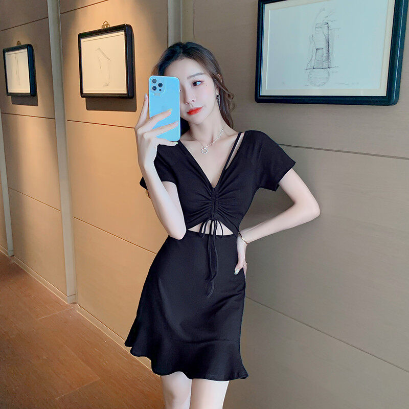 [Pre-Order] JYS Fashion Korean Style Women Dinner Dress Collection 611-9964 (ETA: 2022-08-31)
