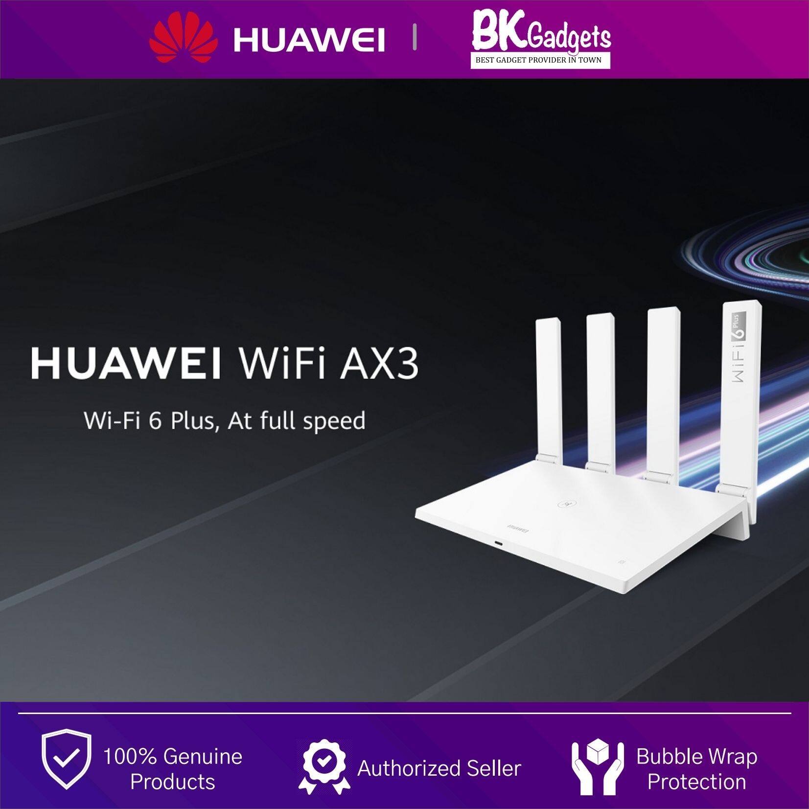 Huawei Wi Fi Ax Router Quad Core Wi Fi Plus Revolution Mpbs Huawei Share Huawei