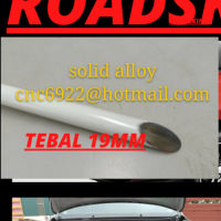 PERODUA ATIVA FRONT STRUT BAR 2 POINT AND ANTI ROLL BAR 16MM 19MM