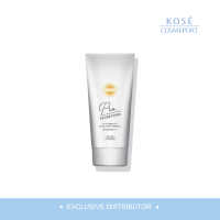 Kose Cosmeport Suncut Prodefence Whitening UV Sunscreen Essence 90G