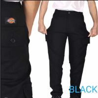 DICKIES SELUAR KERJA CARGO SIX POCKET BOLEH PAKAI LELAKI DAN WANITA HARGA BORONG