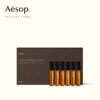 Aesop Fragrance Anthology Volume I