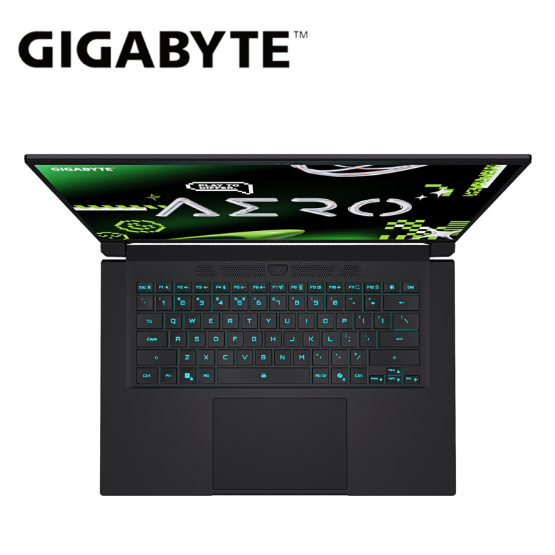 GIGABYTE AERO X16 1WH93-MYC94AH 16" WQXGA 165Hz Laptop