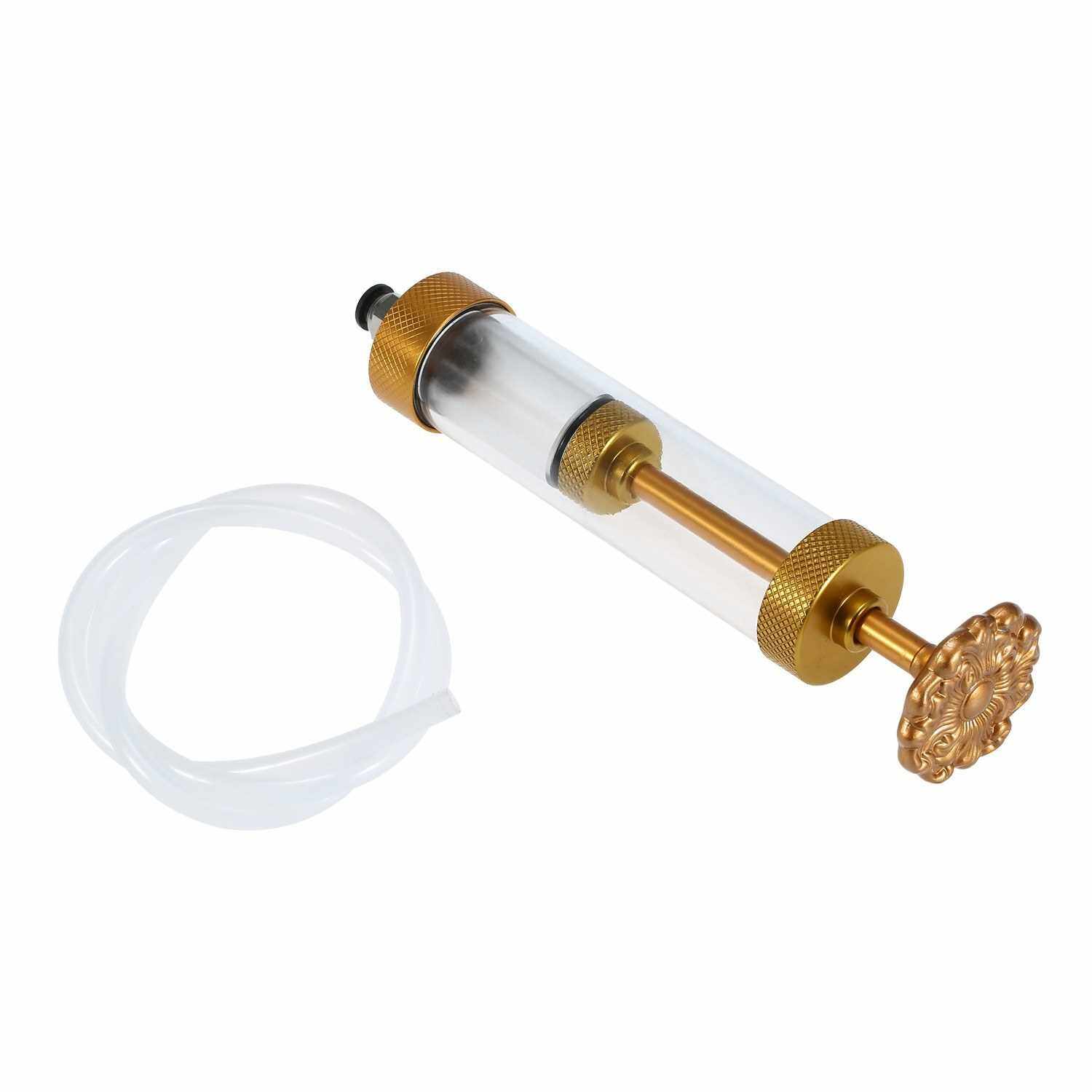 Automotive Engine Oil Comparator Transmission Oil Gearbox Oil Contrast