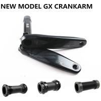 SRAM GX EAGLE DUB Crank 12 Speed MTB 170mm 175mm Bicycle Crank With DUB BSA BB92 PF30 Bottom Bracket 12S Crankset Bike Parts