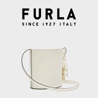 FURLA ROXIE MINI BUCKET BAG