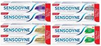 [Value Twin Pack] Sensodyne Toothpaste / Ubat Gigi Value Twin Pack 100g x 2
