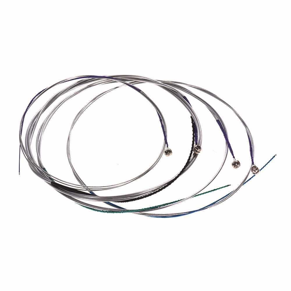 Alice A803 Universal Full Set (ADGE) Cello Strings Steel Core Alloy