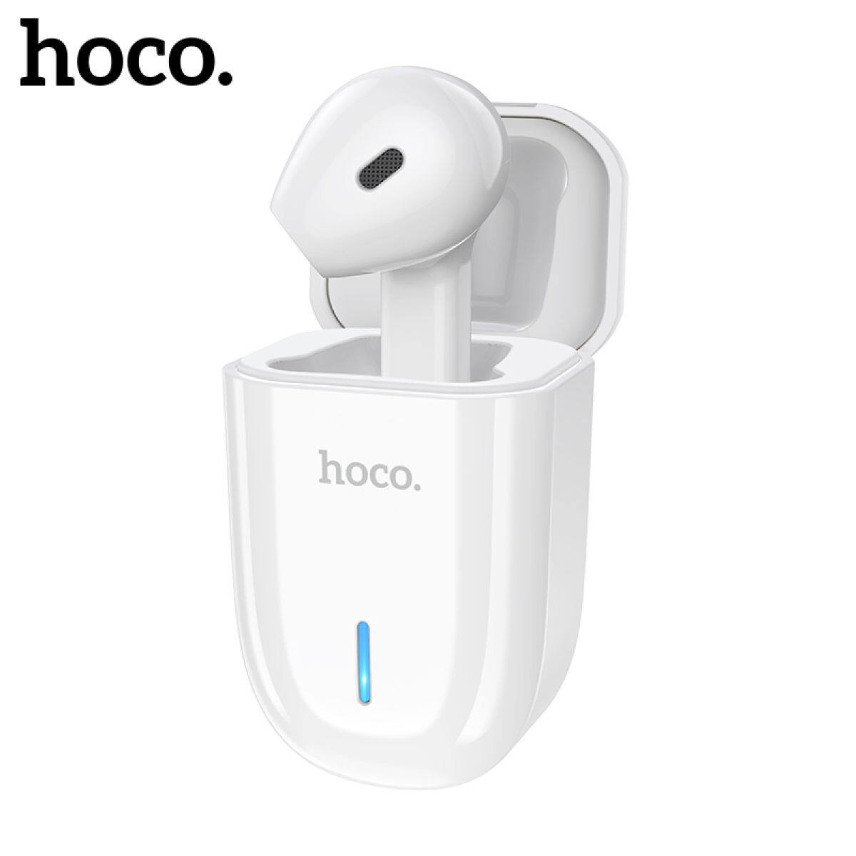 Бренд hoco. Бренд hoco