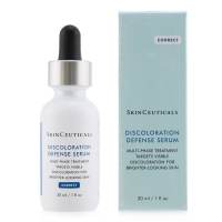 SKIN CEUTICALS - Discoloration Defense Multi-Phase Serum 30ml/1oz
