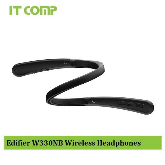 Edifier w330nb best sale