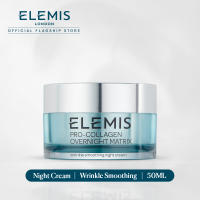 ELEMIS Pro-Collagen Overnight Matrix 50ml