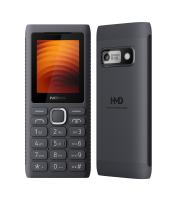【Top Choice】HMD&Nokia 100/110/105C 2G Senior/Student Phone Keypad Basic Phone FM Radio Long Standby No Online Games