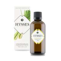 Hysses Lemongrass Essential Oil