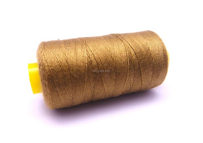 🔥 HOT SALE🔥 Dolphin Jeans / Denim Sewing Thread 200M Benang Jeans Berkualiti