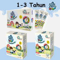 FARM FRESH GROW MILK POWDER 30G X 10 SACHETS 500G 800G 1-3 YEARS 4-6 YEARS