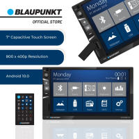 Blaupunkt 2-DIN Car Player San Marino 520 | 7″ Touch Screen | Bluetooth 4.2 | Phonelink | 4 x 50W Max Output Power