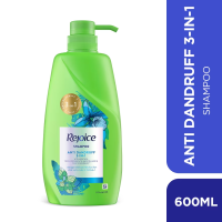 Rejoice Anti Dandruff Hair Shampoo 600ml
