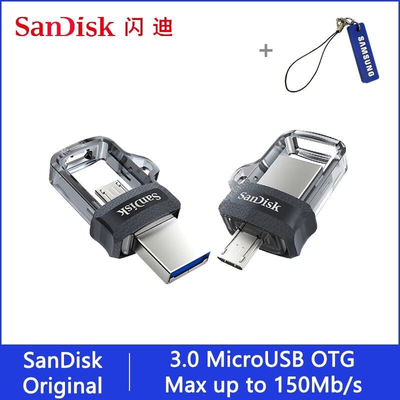 Bảng giá Ổ Đĩa Flash USB OTG 128 GB 64 GB 32 GB 256 GB 32 64 128 16 GB Pen Drive 3.0 USB Stick Trên Bộ Nhớ Khóa Cho Điện Thoại Phong Vũ