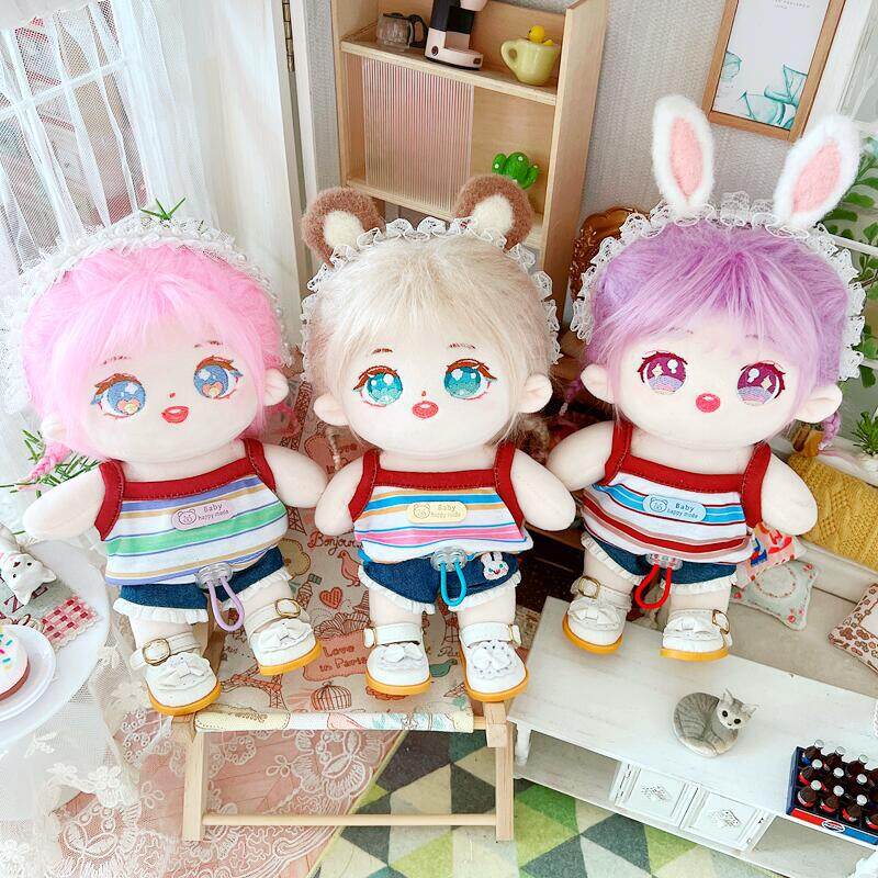 nct plush
