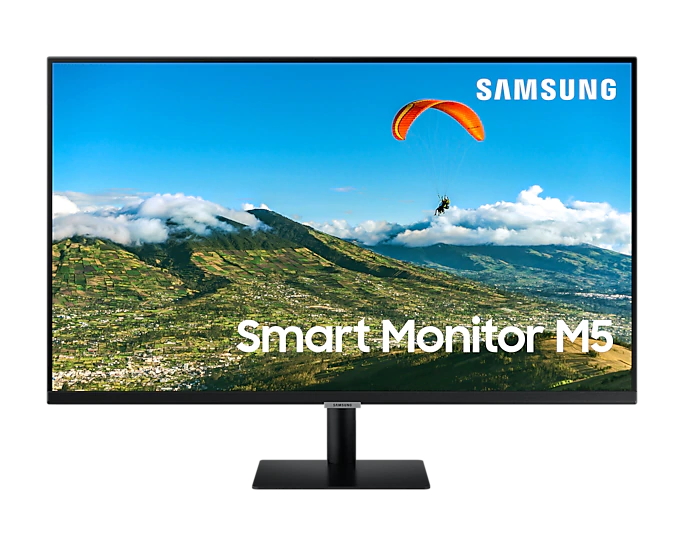 Samsung Smart Monitor M5 32 Samsung Smart Monitor M5 32