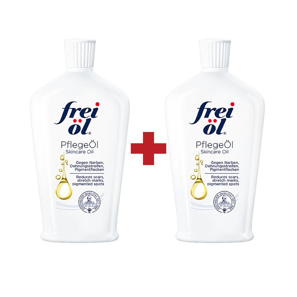 frei oil pregnant woman body massage oil frei ol skincare oil sharping oil 125ml