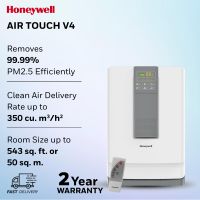 Honeywell Mini Compact Air Purifiers for Home and Office-Air Touch V1V2V3 V4& V5 Series with HEPA filters
