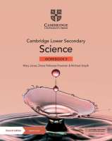 Camb Low Sec Science Workbk W/D Access Stage 9