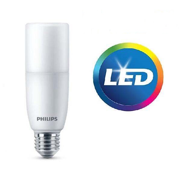 12 PCS (Carton) - Philips LED Stick 11w Cool Daylight E27