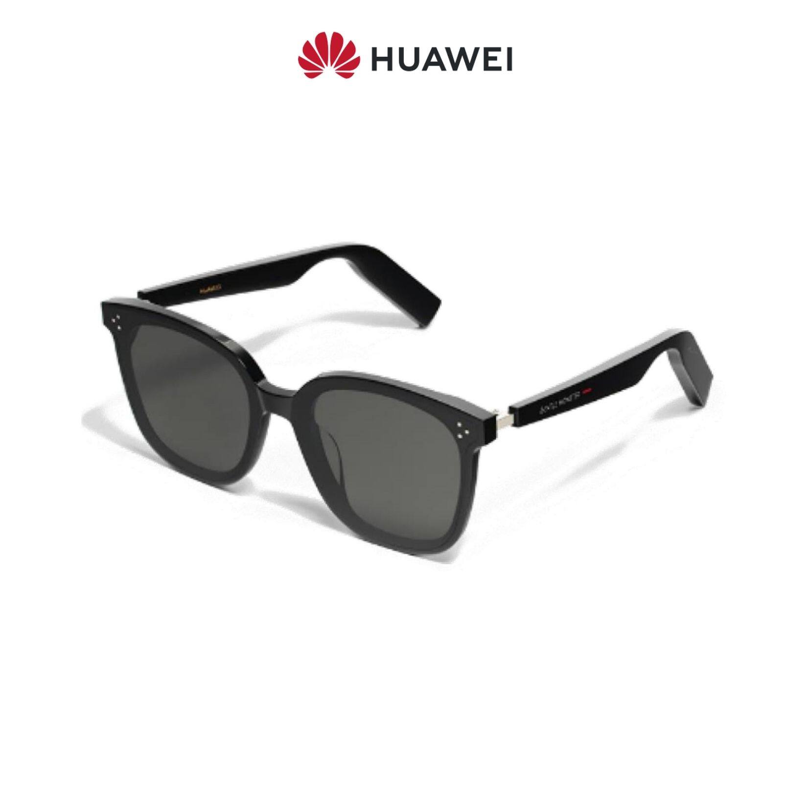 HUAWEI X GENTLE MONSTER Smart Eyewear [ Eastmoon ] - The Debut Collection | 8 Hours Play Time