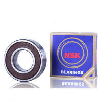 NSK japan Single-Row deep groove ball bearing 6200 6201 6202 6203 6204 6205 ZZ DDU LL