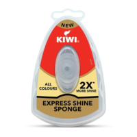 Kiwi Shoe Polish (Black / Brown / Neutral) [40ml & 75ml]