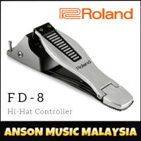 Roland FD-8 Hi-Hat Controller (FD8)