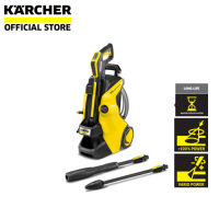 [NEW] Karcher K5 Power Control FLEX High Pressure Washer Water Jet Water Pressure Power Jet Cleaners 1.324-700.0