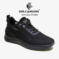 Dr Cardin Men Lightweight Lace-Up Sneaker JIC-60990