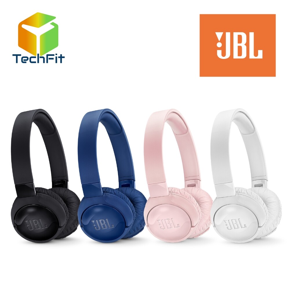 JBL TUNE 600BTNC Bluetooth Headset