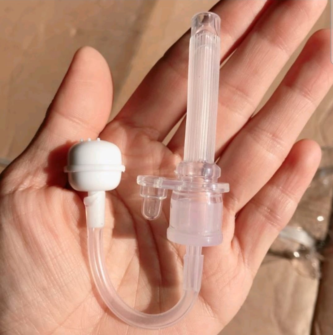 QQ Drinking Bottle Baby Children Learning Cup with Gravity Ball Straw Handle Strap Bottle Botol Air Kanak Kanak Bayi Botol Minum Budak 婴儿水瓶 [C07]