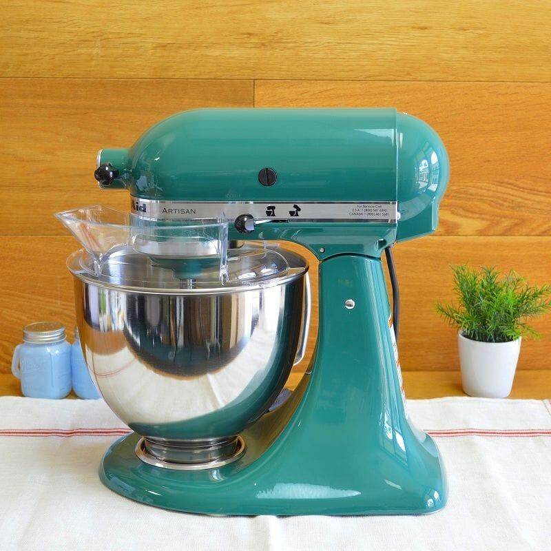 bay leaf kitchenaid
