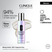 Clinique Even Better Clinical Dark Spot Clearing Serum | Brightening Salicylic acid Niacinamide