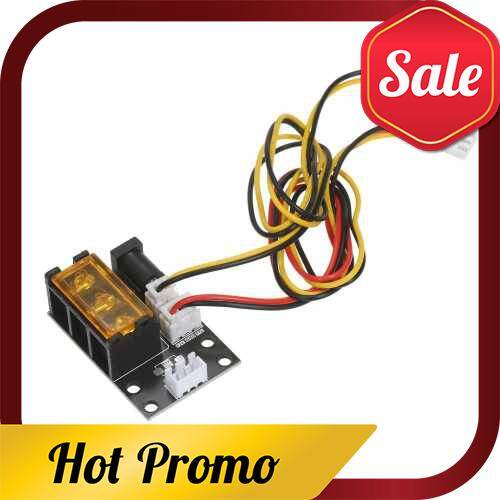 2 Pin to 3 Pin Laser Module Adapter Board Laser 3-interface Engraving Machine Conversion Board with 