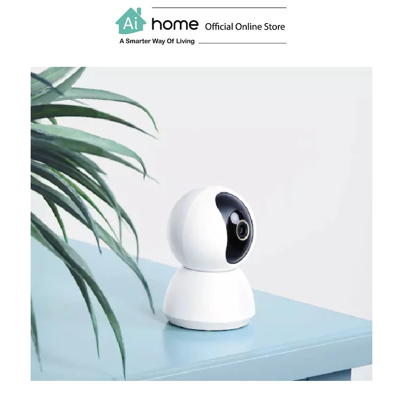 Beli CCTV Xiaomi Solo Murah Dan Awet