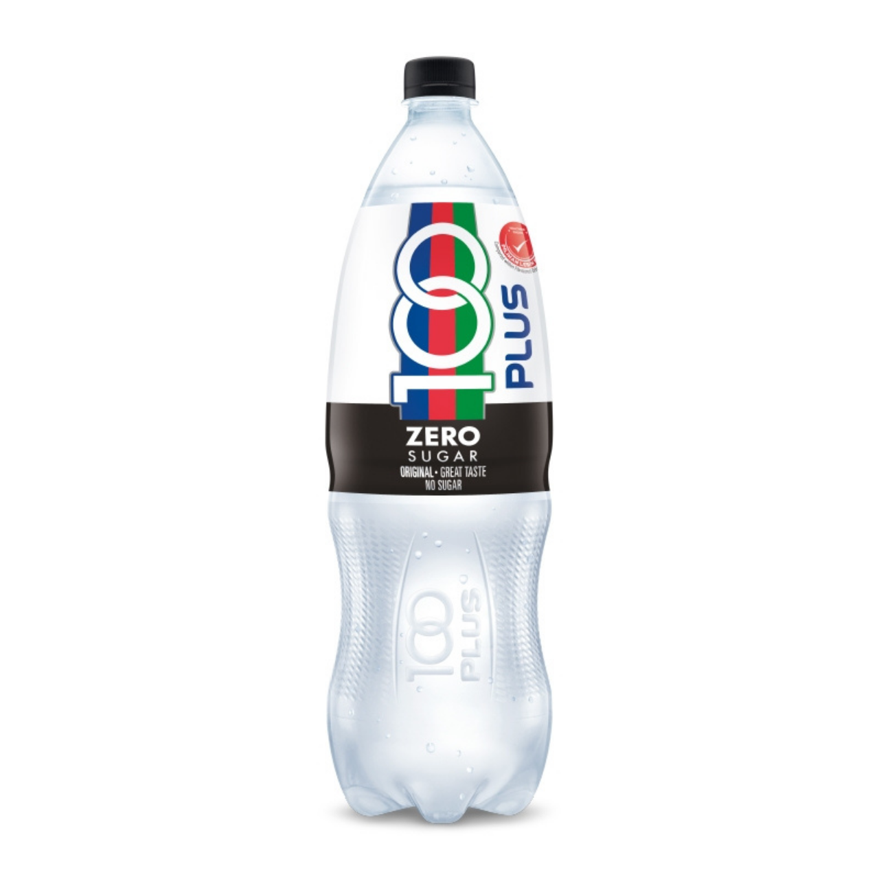 100Plus Zero Sugar 1 5L 100plus-zero-sugar-1-5l