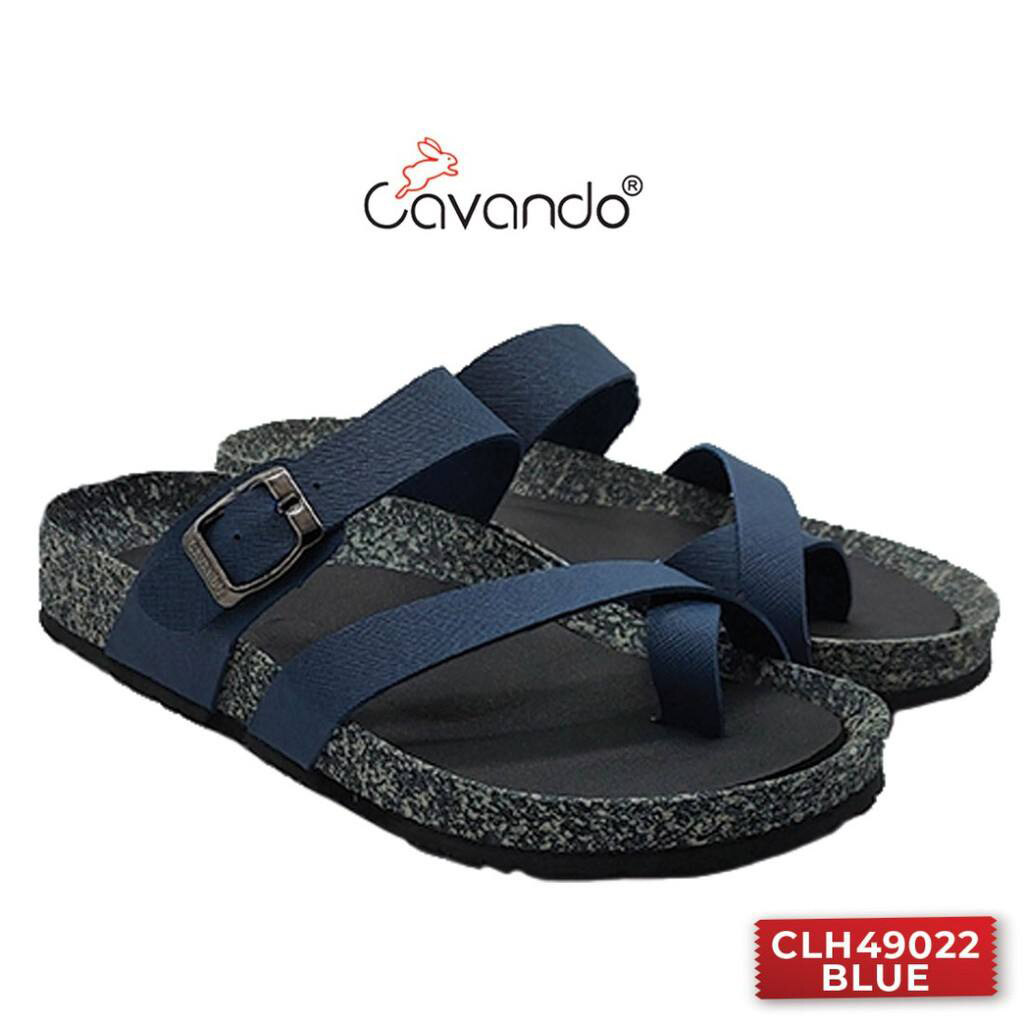 Cavando Women Sandals - CLH49022 Blue