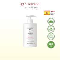 Magicboo Byphasse Vitamin E Facial Cleansing Milk For Face and Eye - 500ml 维生素E面部清洁乳