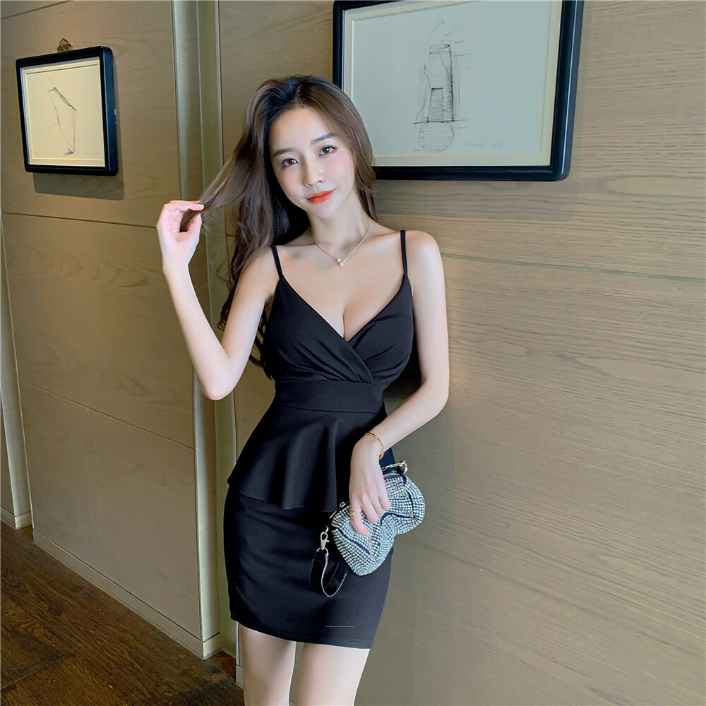[Pre-Order] JYS Fashion Korean Style Women Dinner Dress Collection 579-1132  (ETA: 2023-05-31)