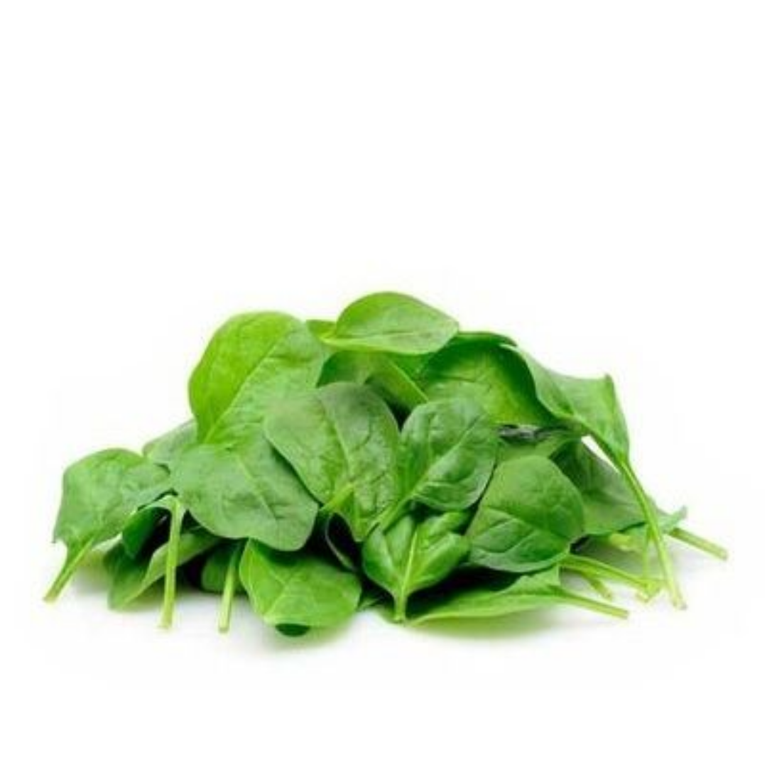 Baby Spinach 1kg (sold per kg) Alcofresh 苋菜 Bayam Kecil