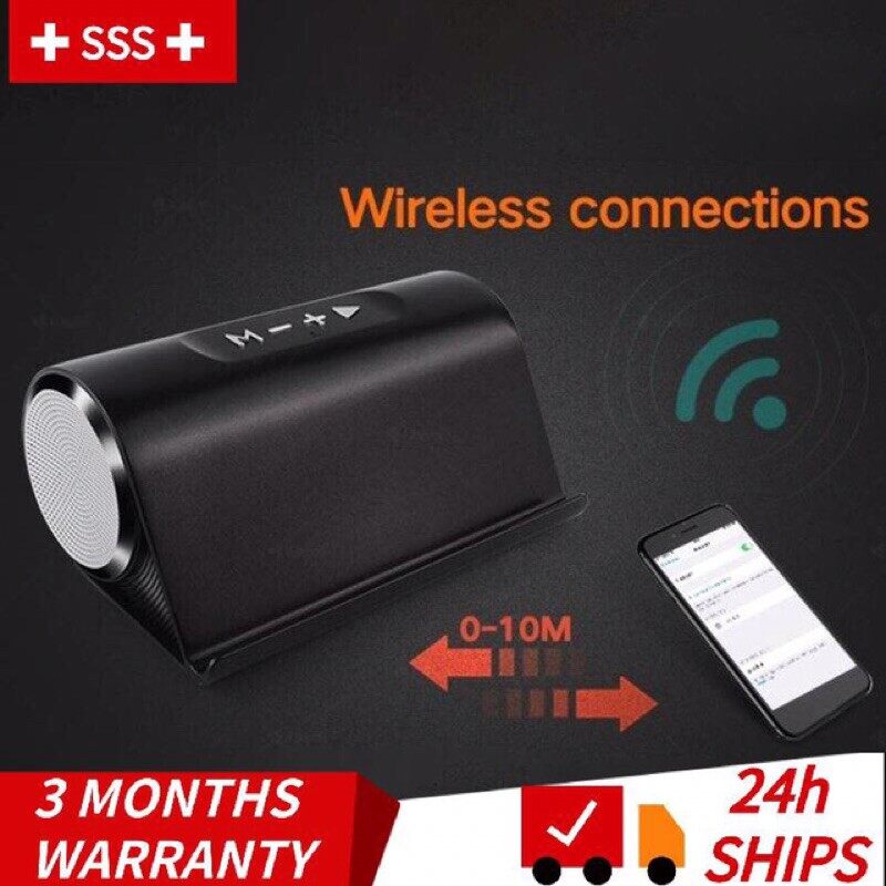 [ReadyStock] LP V9 Wireless Speaker
