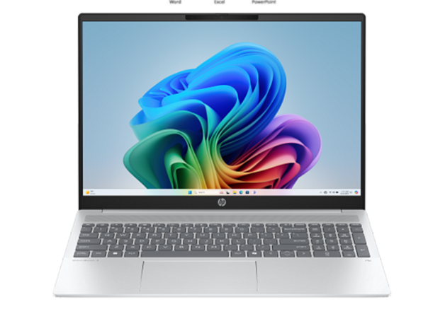 HP OmniBook 5 NGAI 16-ag1023AU 16" 2K Laptop Silver ( AI 7